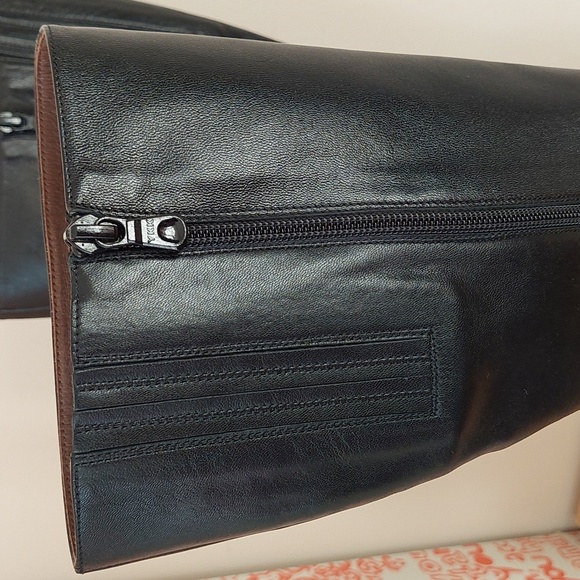 Nero Giardim high heeled boots - Picture 7 of 14